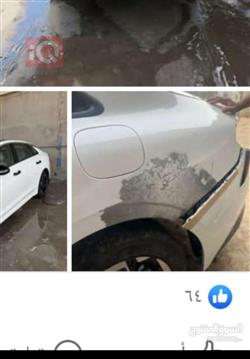 كيا K5
